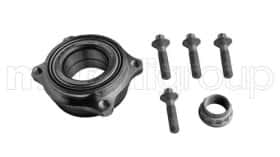 Подшипник ступицы колеса Cifam 6192942