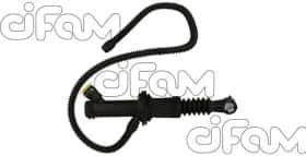 Головний циліндр зчеплення