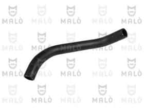 Патрубок системы охлаждения Malò 178051A