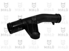 Патрубок системы охлаждения Malò 33073