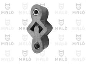 Кронштейн кріплення вихлопної магістралі Malò 3920
