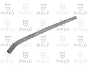 Патрубок системы охлаждения Malò 4817