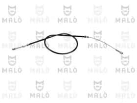Тросик газа Malò 22601