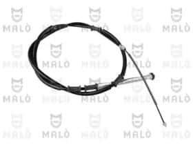 Трос ручного тормоза Malò 26842