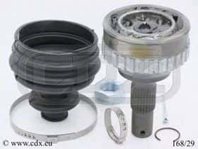 ШРУС CDX 168/29 ШРУС CDX 168/29