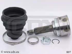 ШРУС CDX 807 ШРУС CDX 807
