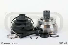 ШРУС CDX 992/48 ШРУС CDX 992/48
