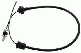 Трос сцепления Sachs 3074 600 270