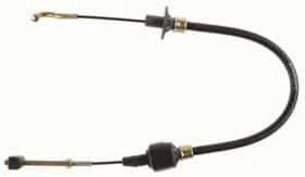 Трос сцепления Sachs 3074 003 309
