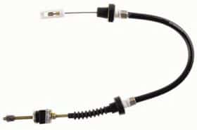 Трос сцепления Sachs 3074 003 326