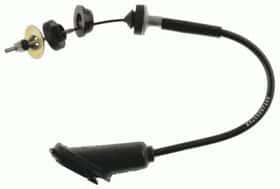 Трос сцепления Sachs 3074 003 376
