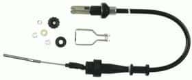 Трос сцепления Sachs 3074 600 206