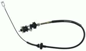 Трос зчеплення Sachs 3074 600 226