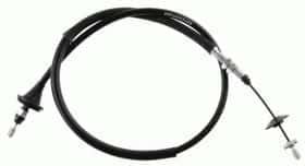 Трос сцепления Sachs 3074 600 240