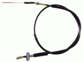 Трос сцепления Sachs 3074 600 244