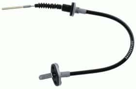 Трос сцепления Sachs 3074 600 268