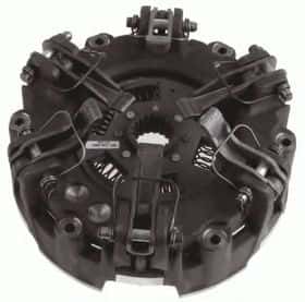 Корзина сцепления Sachs 1888 600 129