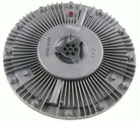 Вискомуфта вентилятора Sachs 2100 501 042