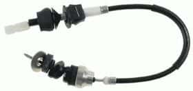 Трос зчеплення Sachs 3074 600 277