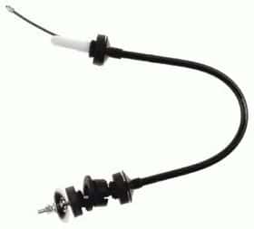 Трос сцепления Sachs 3074 600 281