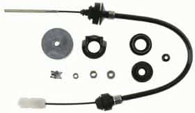 Трос сцепления Sachs 3074 600 283