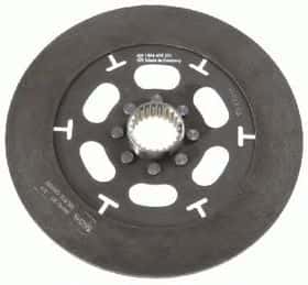 Диск сцепления Sachs 1864 438 201