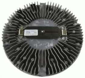 Вискомуфта вентилятора Sachs 2100 065 033