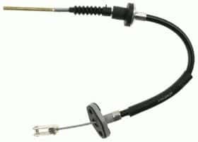 Трос сцепления Sachs 3074 600 103