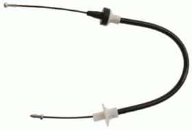 Трос сцепления Sachs 3074 600 292