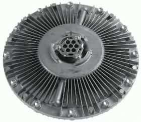 Вискомуфта вентилятора Sachs 2100 500 114
