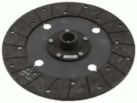 Диск зчеплення Sachs 1864 943 002