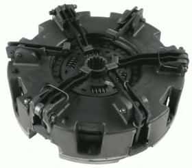 Корзина сцепления Sachs 1888 876 006