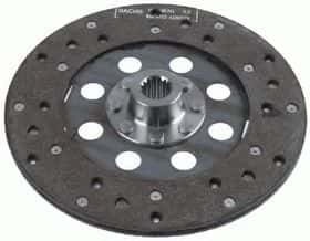 Диск сцепления Sachs 1864 202 006