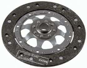 Диск зчеплення Sachs 1864 533 133