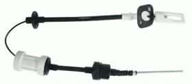 Трос сцепления Sachs 3074 003 366