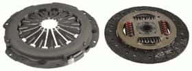 Комплект сцепления Sachs 3000 951 539