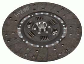 Диск сцепления Sachs 1878 006 923