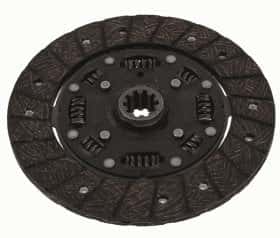 Диск сцепления Sachs 1878634135