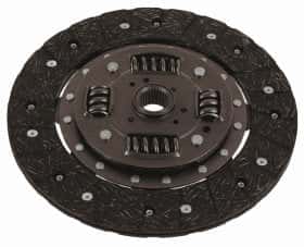 Диск сцепления Sachs 1878634273