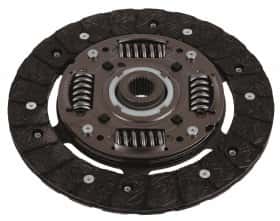 Диск зчеплення Sachs 1878634240
