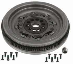 Маховик Sachs 2295601037