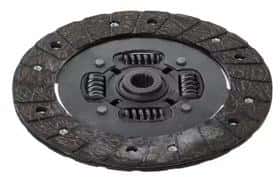 Диск зчеплення