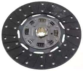 Диск зчеплення Sachs 1898 917 116