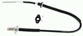 Трос сцепления Sachs 3074600157
