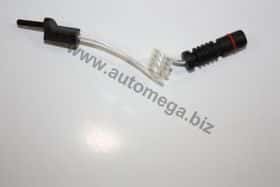 Датчик износа тормозных колодок Automega 3091903512D0