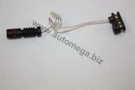 Датчик износа тормозных колодок Automega 3091903512D0A
