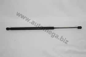 Газовый упор багажника Automega 100050310