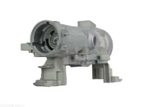 Замок вала кермового колеса Automega 210207810