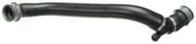 Патрубок радіатора системи охолодження двигуна Патрубок радіатора системи охолодження двигуна