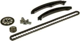 Комплект ланцюга ГРМ Gates chk1012